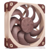 Noctua NF-A12x25 G2 PWM Ventilátor do počítačovej skrine 12 cm Béžový 1 ks