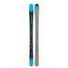 DYNAFIT BLACKLIGHT 88 SPEED skialpový set - 178, blkbl
