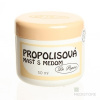 Dr. Popov propolisová masť s medom 50 ml