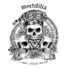 Mortifilia - When I Killed The God / Vinyl+Mp3 [LP]