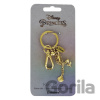 Prívesok na kľúče Disney princezná Magicbox FanStyle Disney princezna