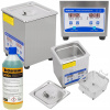 Ultrazvuková umývačka Heckermann JP-010S 60 W