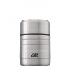 Termoska na jedlo Esbit Food Jug Majoris 0,6L - steel