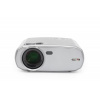 Technaxx projektor FullHD 1080p Beamer, repro, LCD LED, 230 ANSI Lumenů (TX-177) 4260358125114