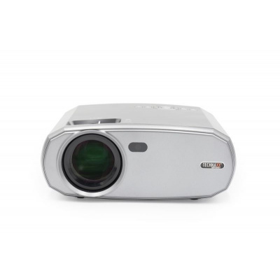 Technaxx projektor FullHD 1080p Beamer, repro, LCD LED, 230 ANSI Lumenů (TX-177) 4260358125114