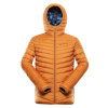 Alpine Pro EROM golden oak