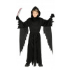 smrťáka Vreskot Halloween