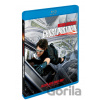 Mission: Impossible - Ghost Protocol Blu-ray