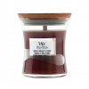WoodWick Mini Hourglass Candle Smoked Walnut & Maple 85 g