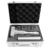 Kinex 7089-02-175 | Mikrometer trojdotykový dutinový (dutinomer) analógový presnosť 0,005 mm, rozsah 150-175 mm, predĺženie 150 mm