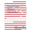 Zapomnění - David Foster Wallace