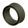 STEEL Processing redukcia do komína 150/130mm (d.80mm) t.1,5mm ČER