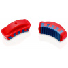 KNIPEX Náhradné čeľuste pre kliešte 81 11 250 (pár)