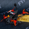 Babyhawk 35 HD DJI O3 - 4S BNF ELRS (EMAX)