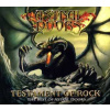 CD Astral Doors: Testament Of Rock - The Best Of DIGI
