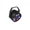 Eurolite LED Party spot 12 x 1W RGBW