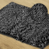 Kúpelňová predložka - Shaggy Kúpeľňa koberca 75 x 150 cm (Kúpelňová predložka - Shaggy Kúpeľňa koberca 75 x 150 cm)