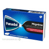 Panadol Migréna tbl.flm.20 x 250 mg/250 mg/65 mg