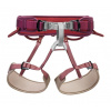 Lezecký úväzok Petzl Corax dark red