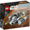 LEGO Star Wars 75363 Stíhačka N-1 Mandalorianina v mikroškále