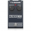 TC Electronic Crescendo Auto Swell Efekt typu auto swell
