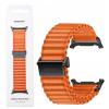 Samsung športový remienok Trail Band pre Watch Ultra oranžová ET-SVL70MOEGEU