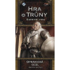 Hra o trůny LCG: Opravdová ocel - rozšírenie
