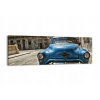 Plátne 140x50 Retro auto 2461 (Plátne 140x50 Retro auto 2461)