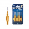 Curasept Proxi Prevention P08 medzizubné kefky 6 ks