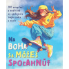Na Boha sa môžeš spoľahnúť - Katy Boatman