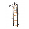 Rebrina BenchK 721 + A076 / A204, Farba: BIELA