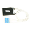 XtendLan Fiber TAP pre GEPON/CATV, 1:99, 1%, SC, singlemode, optický 