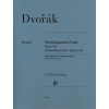 String Quartet F Op. 96 (American Quartet) od Antonína Dvořáka