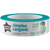 Tommee Tippee Simplee náhradná kazeta