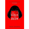 The Girls I´ve Been - Tess Sharpeová