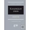 Katastrálny zákon (Jana Dráčová; Andrej Polák)