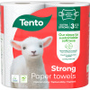Tento Extra Strong Kuchynské utierky 2ks