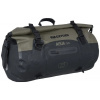 Vodotesná taška Oxford Aqua T-50 Roll Bag, OXFORD (khaki / čierna, objem 50 l) OL402