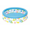 BESTWAY Detský nafukovací bazén 102cm x 25cm 51048