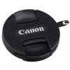 JJC CS-C58 držák krytky objektivu pro krytky Canon 58mm CS-C58 Black
