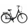 Mestsky bicykel - Kands Bicycle Soprano Rám 17 Wheels 28 Black Mat (Kands Bicycle Soprano Rám 17 Wheels 28 Black Mat)