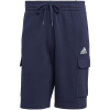 adidas Essentials French Terry Cargo M HA4339 shorts (190600) Black L