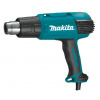 Makita Náradie - Teplovzdušná pištoľ 2000 W HG6530VK