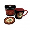 Pyramid International Darčeková Harry Potter Nástupiště 9 a 3 4 325 ml