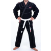 Kimono pre Jiu-Jitsu GI Elite DBX BUSHIDO čierne Veľ. A4