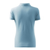 Dámske polo tričko Cotton Heavy W MLI-21615 - Malfini XS