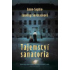 Tajemství sanatoria - Lunding-Sorensenová Anne-Sophie