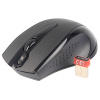 A4TECH V-TRACK G9-500F-1 Čierna RF NANO myš