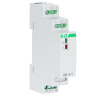 Relé F&F 24 V IP20 16 A