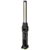 Lampa pracovní, AKU, LED H-OSL10, STALCO PERFECT
